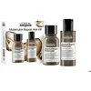 Image de LOréal Professionnel Absolut Repair Molecular Mini Duo Kit - coffret