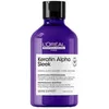 Image de Serie Expert Keratin Alpha Sleek Shampoing 300 ml E4566200