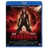 Image de Pandorum - Blu-Ray en occasion ou reconditionné