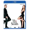 Image de Mr. & Mrs. Smith - Blu-Ray en occasion ou reconditionné