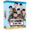 Image de Les Gendarmes De Saint-Tropez - Blu-Ray en occasion ou reconditionné