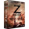 Image de Z Nation - L'intégrale Des Saisons 1/2/3/4 - Blu-Ray en occasion ou reconditionné