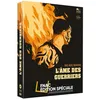 Image de L'âme Des Guerriers - Combo (Dvd + Blu-Ray) Digipack + Livre 40 Pages Édition Spéciale Fnac en occasion ou reconditionné