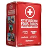 Image de Kit D'urgence Fous Rires - Coffret 5 Dvd Aux Effets Immédiats - Pack en occasion ou reconditionné