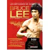 Image de MÃ©thodes De Combat De Bruce Lee - Pack en occasion ou reconditionné