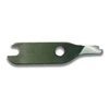 Image de Couteau Central Edma Pour Grignoteuse Supercoup Et Cisaille Nr1 - 1010