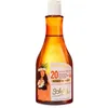 Image de Huile sèche SPF 20 - SOLEIL DES ILES - Monoï de Tahiti - Non gras - 100 ml
