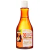Image de Huile sèche acc. Bronzage Parfum des îles SPF 30