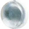 Image de Hublot 62 Rond E27 Sans Source Lumineuse Blanc L’ebenoïd 077764