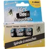 Image de Spirale à mouche 4 rubans Kocide