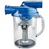 Image de Prefiltre cyclone zodiac pour robot piscine hydraulique bleu W37110