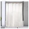 Image de Barre tringle pour rideau de douche ou baignoire extensible sans perçage en Alu KRETA 125-220cm Cuivré Spirella