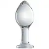 Image de Plug anal en verre n°32