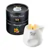 Image de Bougie de Massage Fruits Exotiques
