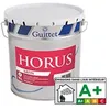 Image de Peinture - Guittet - Horus satin - 1 Litre - Acrylique - Intérieur - Satiné