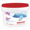 Image de CTX Pro -Chlore non stabilise (hypochlorite de calcium) Hypocal CTX 123 - Sticks 300 g / 54 kg