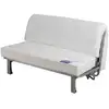 Image de Matelas dunlopillo de remplacement pour bz 140x190 DUN3480180506290