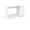 Image de Bureau galaxy - 120 x 75,1 x 50 cm - panneau de particules - blanc 5349BURE-SUCD