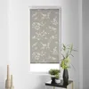 Image de Store enrouleur japonais 45x180 cm Rossignol taupe