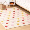 Image de Tapis pour enfant 120x170cm coton