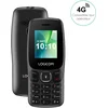 Image de Téléphone portable POSH 405 Double Sim Noir LOGICOM
