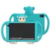 Image de Tablette tactile logicom - logikidsbuddy LOGICOM - LOGIKIDSBUDDY