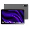 Image de Tablette tactile logicom - tabfoldpro126128 LOGICOM - TABFOLDPRO126128