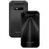 Image de Téléphone portable basique logicom fleep 460 1,77 4g double nano sim 128 mo noir