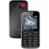 Image de Téléphone Portable Logicom Posh/s85 4g Double Nano Sim 128 Mo Noir