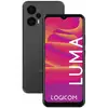 Image de Smartphone Logicom Luma 128go Noir