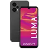 Image de Smartphone - LOGICOM - Luma - 128Go - 4Go RAM - Écran 6.82 pouces
