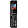Image de Téléphone Mobile - LOGICOM - Fleep 450 - Noir