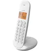 Image de Téléphone Fixe Sans Fil - Dect Iloa 155t Solo - Blanc - Avec Répondeur