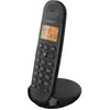 Image de Téléphone Fixe Sans Fil - - Dect Iloa 150 Solo - Ardoise - Sans Répondeur