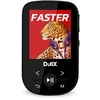 Image de Lecteur MP4 - DJIX-C100 - Noir LOGICOM