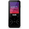 Image de Baladeur MP4 - LOGICOM - M500 - 8GB - Bluetooth 4.0 - Noir