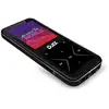 Image de Baladeur mp4 bluetooth djix m500 avec stockage intégré noir D-JIX_M500_8GBT_B