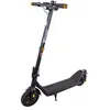 Image de Trottinette électrique - WISPEED - C8-40 PRO - 250 W nominal - 85’’ - 4Ah 36 V- Noir