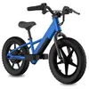 Image de Trottinette électrique enfant - WISPEED - WIKIDS - Bleu