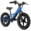 Image de Draisienne électrique wispeed 100 w bleu