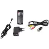 Image de Lecteur DVD portable - PVS906-20 - Noir DJIX