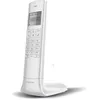 Image de Logicom Luxia 150 Solo Téléphone Sans Fil Sans Répondeur Blanc Gris