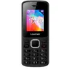 Image de Logicom Le Posh 178 32 Mo Double SIM Noir en occasion ou reconditionné