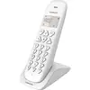 Image de Logicom Téléphone Sans Fil Vega 150 Solo Blanc Sans Répondeur