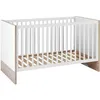 Image de GALIPETTE Lilo lit bébé 70x140cm