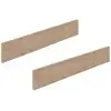 Image de Galipette option 2 pans marcel chene blond 140 cm 1P2A015