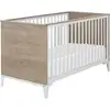 Image de Galipette Martin Lit Bebe 70x140 Cm