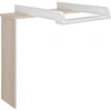 Image de Plan À Langer Pour Commode À Langer Marcel - Bois Blanc