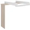 Image de Plan à langer pour commode à langer Galipette Marcel - Bois blanc