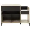 Image de Meuble vinyles chicago, made in france diagone